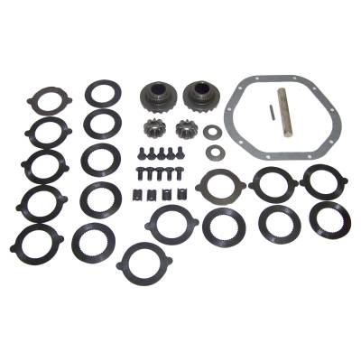 Crown Automotive Jeep Replacement - Crown Automotive 83505432 Differential Gear Set