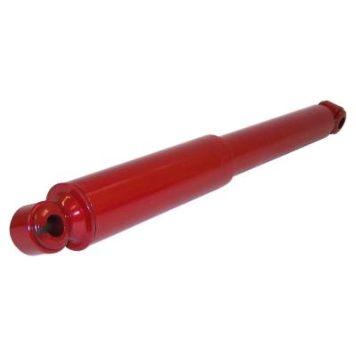 Crown Automotive Jeep Replacement - Crown 910144 Front or Rear Shock Absorber for 45-64 Jeep CJ-2A/CJ-3A CJ-3B