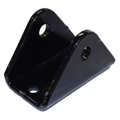 Crown Automotive Jeep Replacement - Crown Automotive A500 Leaf Spring Hanger 41-63 for CJ-2A/CJ-3A/CJ-3B/M38A1/MB