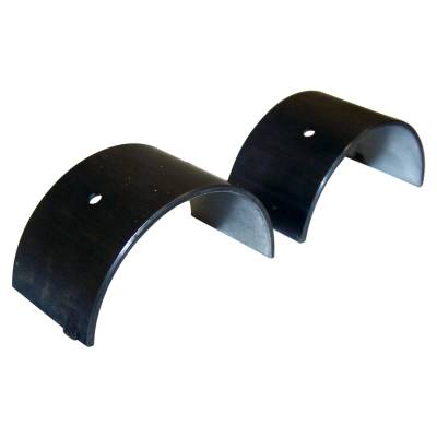 Crown Automotive Jeep Replacement - Crown Automotive A7236 Connecting Rod Bearing for Willys Jeep