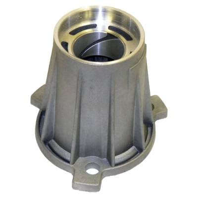 Crown Automotive Jeep Replacement - Crown Automotive 83503156 Transfer Case Housing Extension