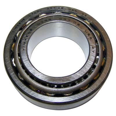 Crown Automotive Jeep Replacement - Crown Automotive 83503064 Rear Wheel Bearing for 66+ Jeep CJ/YJ/TJ/JK/JL/XJ/MJ