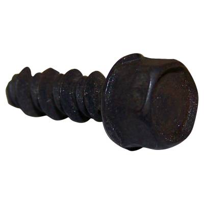 Crown Automotive Jeep Replacement - Crown Automotive 83503415 Screw