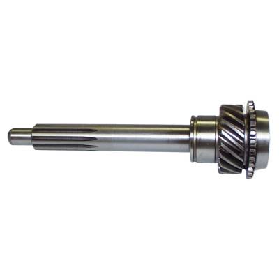 Crown Automotive Jeep Replacement - Crown Automotive J0640428 Transmission Main Drive Gear