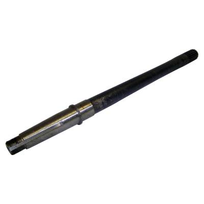 Crown Automotive Jeep Replacement - Crown Automotive J0912626 Axle Shaft