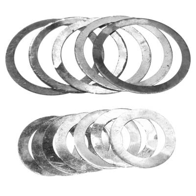 Crown Automotive Jeep Replacement - Crown Automotive J0649228 Differential Pinion Shim Set