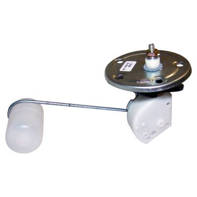 Crown Automotive Jeep Replacement - Crown Automotive J0640694 Fuel Sending Unit for 46-56 CJ-2A/CJ-3A/CJ-3B