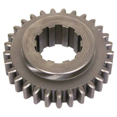 Crown Automotive Jeep Replacement - Crown Automotive J0906199 Manual Trans Gear