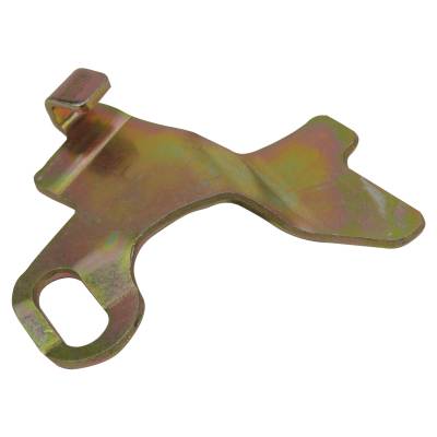 Crown Automotive Jeep Replacement - Crown Automotive J0943141 Drum Brake Adjuster Lever