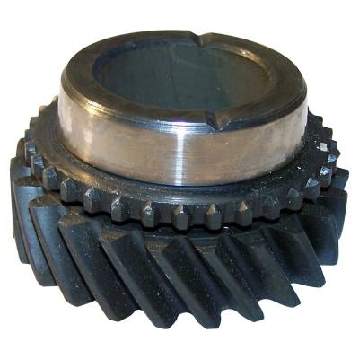 Crown Automotive Jeep Replacement - Crown Automotive J0941656 2nd Gear