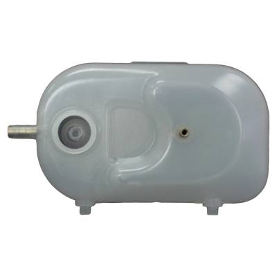 Crown Automotive Jeep Replacement - Crown Automotive J0758977 Coolant Bottle for 87-90 Jeep Cherokee XJ