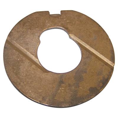 Crown Automotive Jeep Replacement - Crown Automotive J0941662 Manual Trans Cluster Gear Thrust Washer