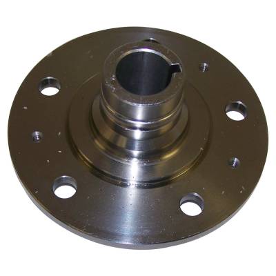 Crown Automotive Jeep Replacement - Crown Automotive J0811351 Axle Hub Assembly
