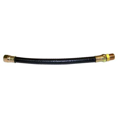 Crown Automotive Jeep Replacement - Crown Automotive J0802040 Flex Fuel Line