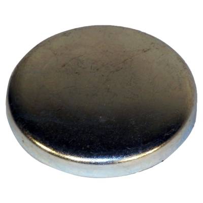 Crown Automotive Jeep Replacement - Crown Automotive J3172313 Camshaft Plug