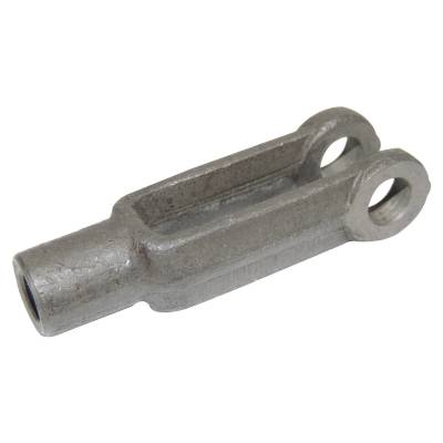 Crown Automotive Jeep Replacement - Crown Automotive J0632177 Clutch Release Cable Yoke