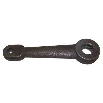 Crown Automotive Jeep Replacement - Crown Auto J0999415 Pitman Arm for 72-75 Jeep CJ-5/CJ-6/C101 w/Manual Steering