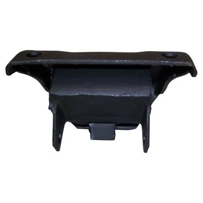 Crown Automotive Jeep Replacement - Crown Automotive J1371313 Engine Mount for CJ5 CJ5A CJ6 CJ6A COMMANDO