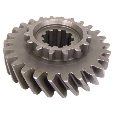 Crown Automotive Jeep Replacement - Crown Automotive J0947339 Transfer Case Input Gear