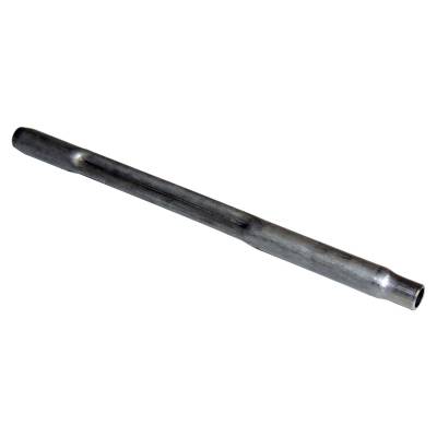 Crown Automotive Jeep Replacement - Crown Automotive J3223024 Choke Heater Tube