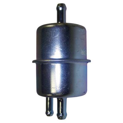 Crown Automotive Jeep Replacement - Crown Automotive J3229443 Fuel Filter