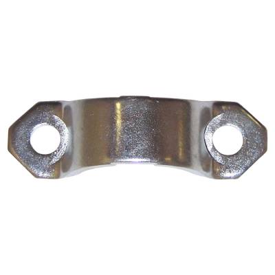Crown Automotive Jeep Replacement - Crown Automotive J3240553 Universal Joint Strap