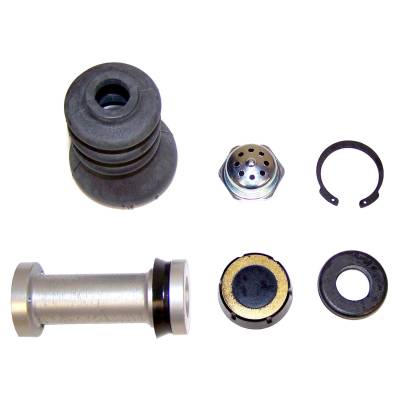 Crown Automotive Jeep Replacement - Crown Automotive J0932833 Brake Master Cylinder Repair Kit