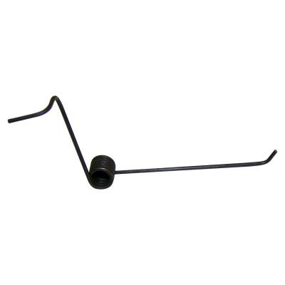 Crown Automotive Jeep Replacement - Crown Automotive J3193369 Accelerator Pedal Return Spring