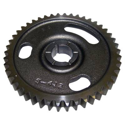 Crown Automotive Jeep Replacement - Crown Automotive J3197138 5/8" Wide Chain Camshaft Sprocket for Jeep