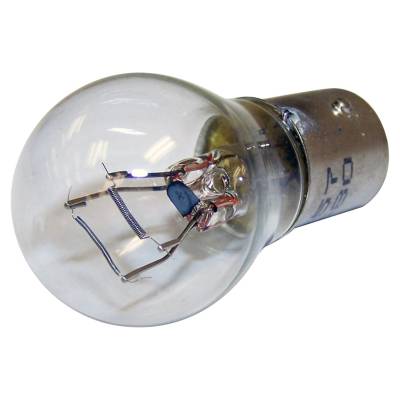 Crown Automotive Jeep Replacement - Crown Automotive J3209544 Bulb