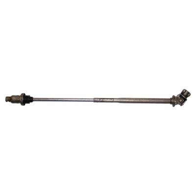 Crown Automotive Jeep Replacement - Crown Automotive J5354934 Steering Shaft for CJ5/CJ7/Scrambler