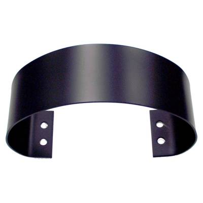 Crown Automotive Jeep Replacement - Crown Automotive J5355457 Bumperette