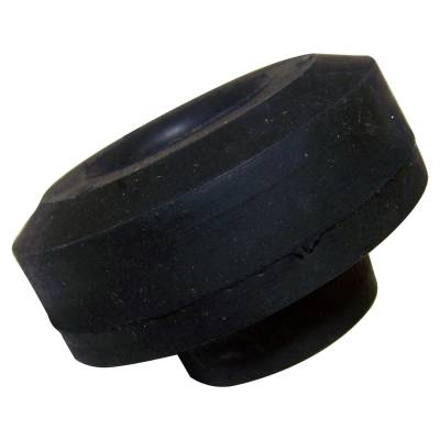 Crown Automotive Jeep Replacement - Crown J5462447 Body Mount Spacer for 77-86 Jeep CJ5/CJ7/Scrambler