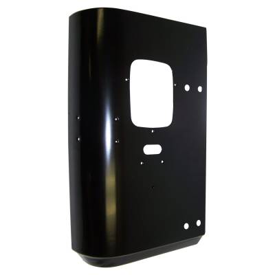 Crown Automotive Jeep Replacement - Crown Automotive J5764220 Corner Panel for CJ5/CJ7/Scrambler