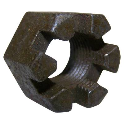 Crown Automotive Jeep Replacement - Crown Automotive J8123318 Ball Joint Nut