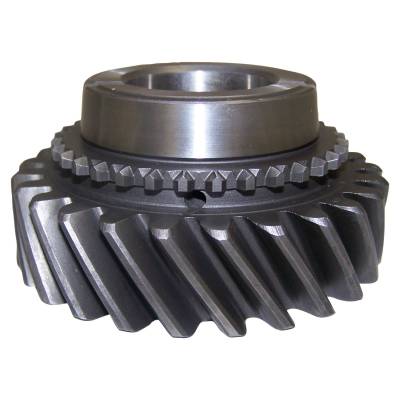Crown Automotive Jeep Replacement - Crown Automotive J8124899 2nd Gear for CJ5/CJ7