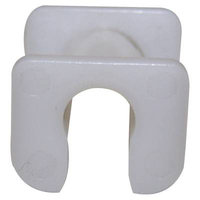 Crown Automotive Jeep Replacement - Crown Automotive J8127490 Manual Trans Shift Bushing for CJ5/CJ7/Scrambler