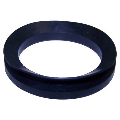 Crown Automotive Jeep Replacement - Crown Automotive J8127350 Axle Shaft Seal
