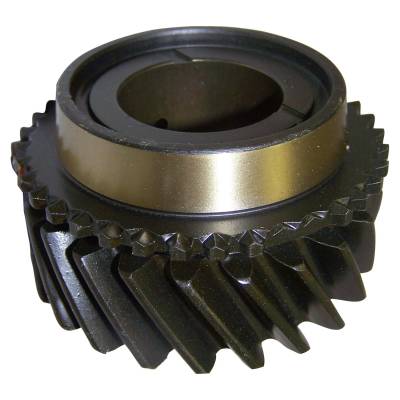 Crown Automotive Jeep Replacement - Crown Automotive J8132429 3rd Gear for CJ5/CJ7/Scrambler