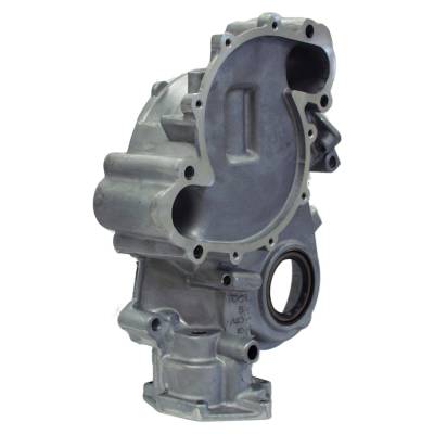 Crown Automotive Jeep Replacement - Crown Automotive J8129373 Timing Cover