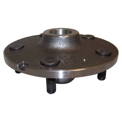 Crown Automotive Jeep Replacement - Crown Automotive J8133730 Wheel Hub for CJ5/CJ7/Scrambler