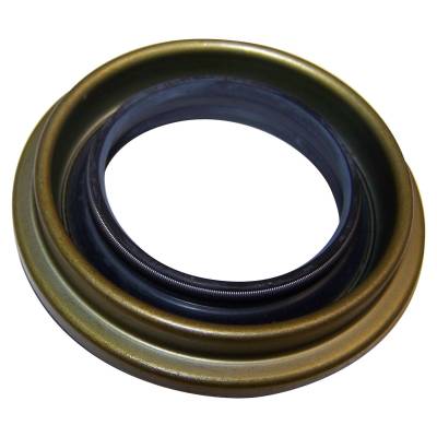Crown Automotive Jeep Replacement - Crown Automotive J8134810 Pinion Seal for Jeep Grand Cherokee ZJ