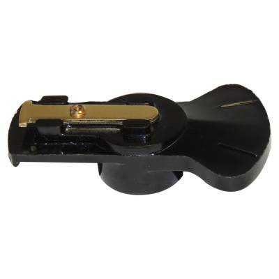 Crown Automotive Jeep Replacement - Crown Automotive JA001658 Distributor Rotor for 46-62 CJ3 CJ5/CJ6 Willys
