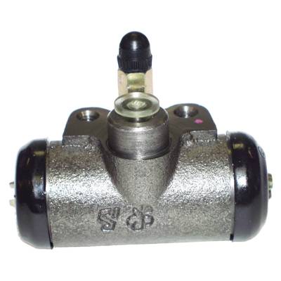 Crown Automotive Jeep Replacement - Crown Automotive JA001484 Front Wheel Cylinder for 41-52 MB Willys