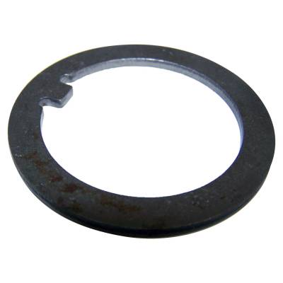 Crown Automotive Jeep Replacement - Crown Automotive JA000865 Axle Spindle Nut Lock Washer