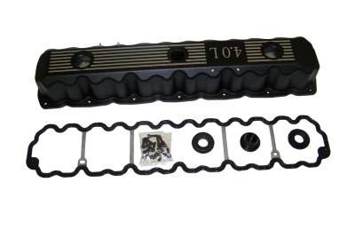Crown Automotive Jeep Replacement - Crown Automotive RT35001 Valve Cover