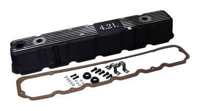 Crown Automotive Jeep Replacement - Crown Automotive RT35005 Valve Cover