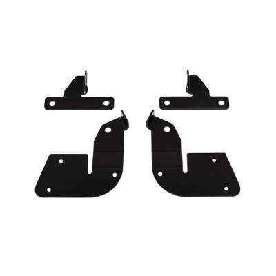 ReadyLift - ReadyLift 88-21150-1 Height Sensor Relocating Kit for 15-21 Ford F150