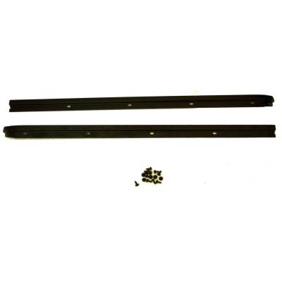 Rugged Ridge - Rugged Ridge 13308.01 Windshield Channel Drill for Jeep CJ & Wrangler