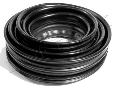 Metro Moulded Parts - Metro Moulded BG 86-F Engine Compartment To Body Strip Seal